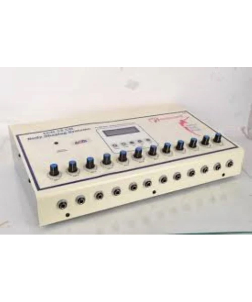 ELECTRIC SUCTION MACHINE